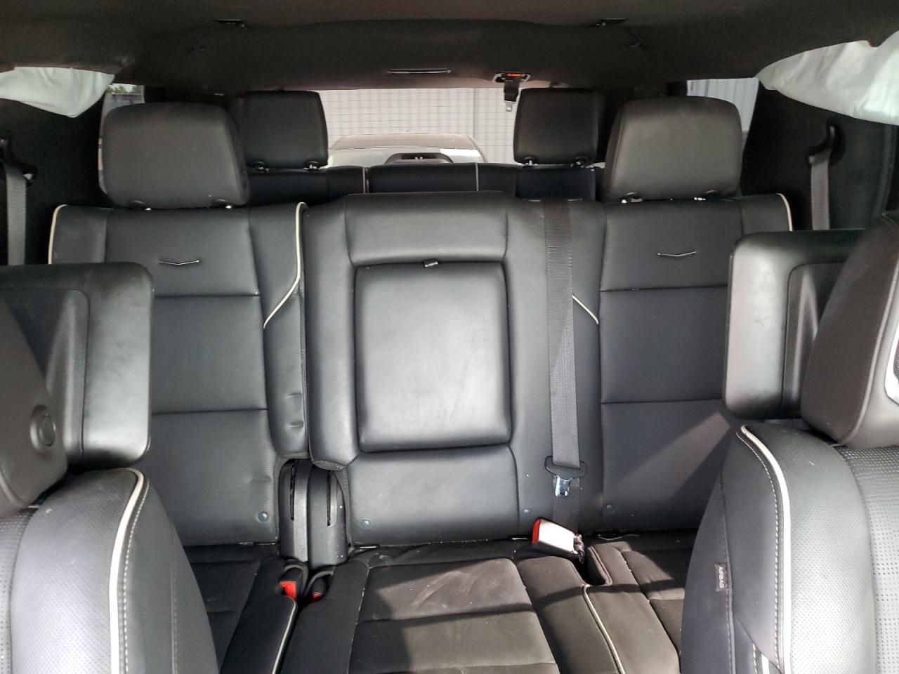 2023 Cadillac Escalade Sport VIN: 1GYS4FKL6PR285326 Lot: 56705755