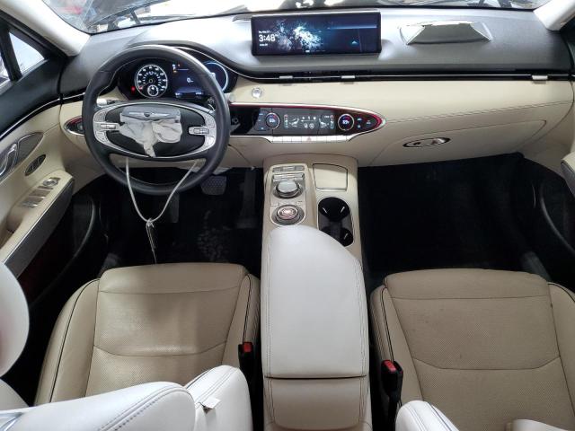  GENESIS GV70 BASE 2023 Коричневий