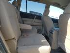 2012 Toyota Highlander Base en Venta en Apopka, FL - Front End