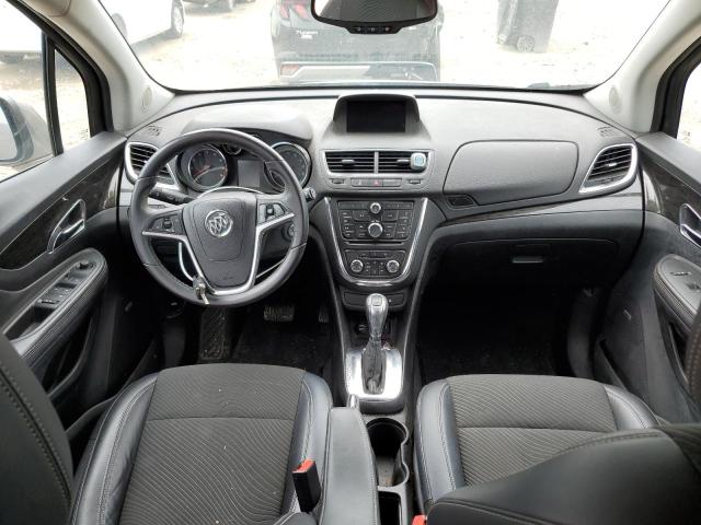  BUICK ENCORE 2013 Коричневый