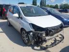 2015 VAUXHALL CORSA EXCI for sale at Copart SANDY