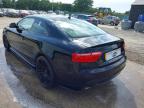 2009 AUDI A5 S LINE for sale at Copart COLCHESTER