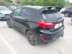 2019 FORD FIESTA ST- for sale at Copart SANDWICH
