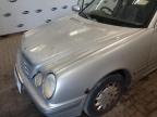 2001 MERCEDES BENZ E240 ELEGA for sale at Copart SANDWICH