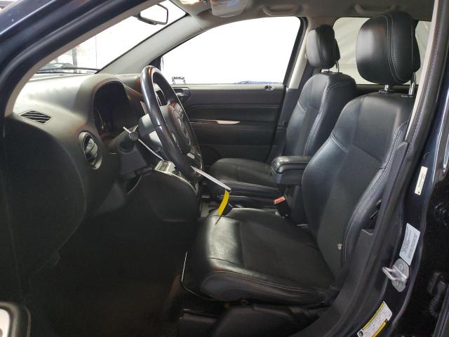  JEEP COMPASS 2014 Gray