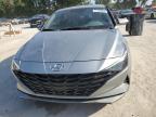 2021 Hyundai Elantra Sel na sprzedaż w Ocala, FL - Water/Flood