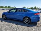 2017 Ford Fusion Se იყიდება Hillsborough-ში, NJ - Minor Dent/Scratches