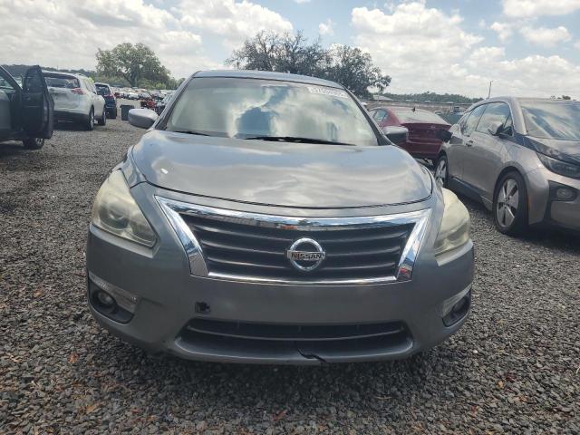  NISSAN ALTIMA 2015 Charcoal