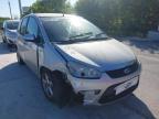 2010 FORD C-MAX ZETE for sale at Copart ST HELENS