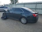 2012 Toyota Camry Base en Venta en Shreveport, LA - Front End