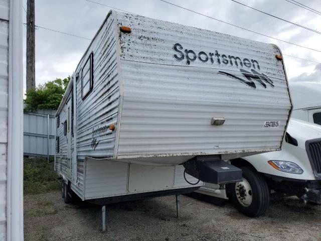 1998 Sportsmen Travel Trl