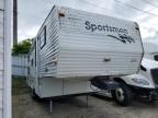 1998 Sportsmen Travel Trl for Sale in Fort Wayne, IN - Side