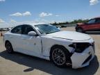 2018 Alfa Romeo Giulia  for Sale in Fresno, CA - Front End