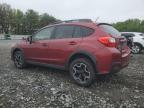 2013 Subaru Xv Crosstrek 2.0 Premium for Sale in Windsor, NJ - Rear End