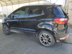 2019 Ford Ecosport Titanium for Sale in Fresno, CA - Front End