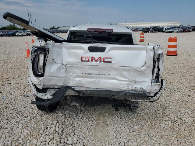  GMC SIERRA 2024 White