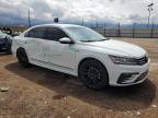 2017 Volkswagen Passat R-Line en Venta en Colorado Springs, CO - Side