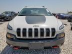 2016 Jeep Cherokee Trailhawk for Sale in Temple, TX - Rear End