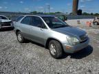2002 Lexus Rx 300 de vânzare în Montgomery, AL - Rear End