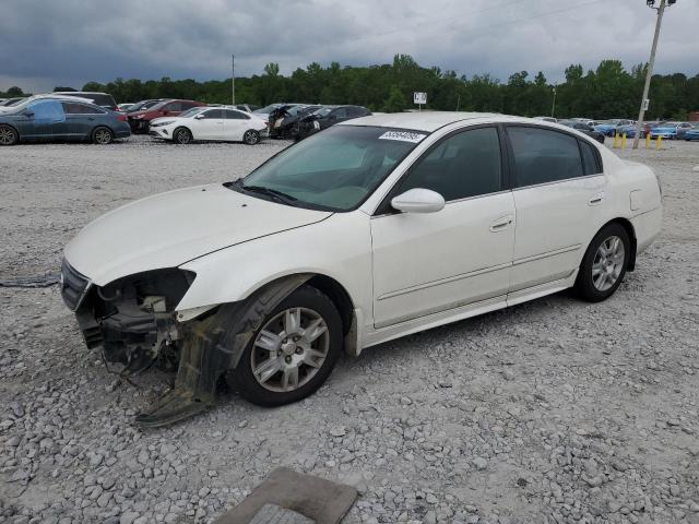 2004 Nissan Altima Base