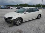 2004 Nissan Altima Base for Sale in Montgomery, AL - Front End