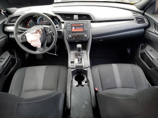  HONDA CIVIC 2019 Szary