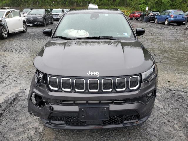  JEEP COMPASS 2022 Szary