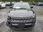 Marlboro, NY에서 판매 중인 2022 Jeep Compass Latitude Lux - Front End