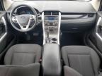 2011 Ford Edge Se   na sprzedaż w Chicago Heights, IL - Rear End