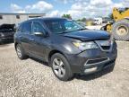 2012 Acura Mdx  na sprzedaż w Kansas City, KS - Front End