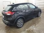 2022 Nissan Kicks Sv იყიდება Madisonville-ში, TN - Front End