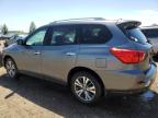 2017 Nissan Pathfinder S იყიდება Rocky View County-ში, AB - Mechanical