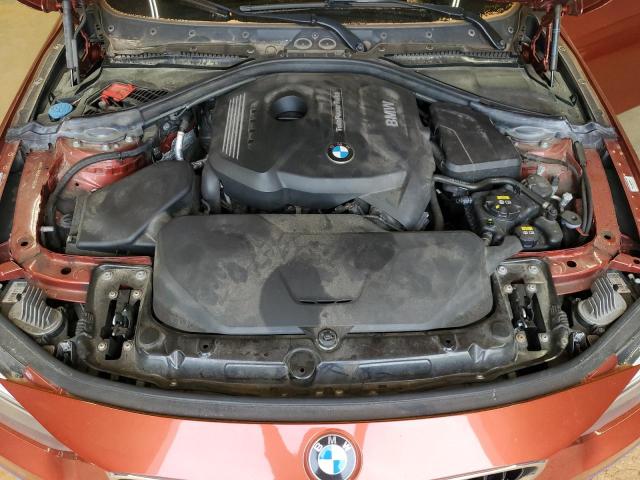 2018 BMW 430XI   