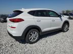 2019 Hyundai Tucson Se продається в Greenwood, NE - Vandalism