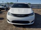 2017 Chrysler Pacifica Limited на продаже в Mercedes, TX - Water/Flood