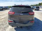 2014 Jeep Cherokee Latitude de vânzare în Gainesville, GA - Front End