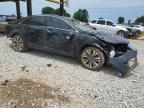2018 Lincoln Mkz Hybrid Reserve за продажба в Tanner, AL - Rollover