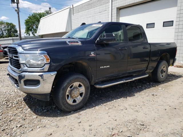 2020 Ram 2500 Big Horn