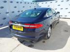 2014 JAGUAR XF LUXURY for sale at Copart BRISTOL