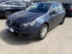 2011 VOLKSWAGEN GOLF S TSI for sale at Copart SANDWICH