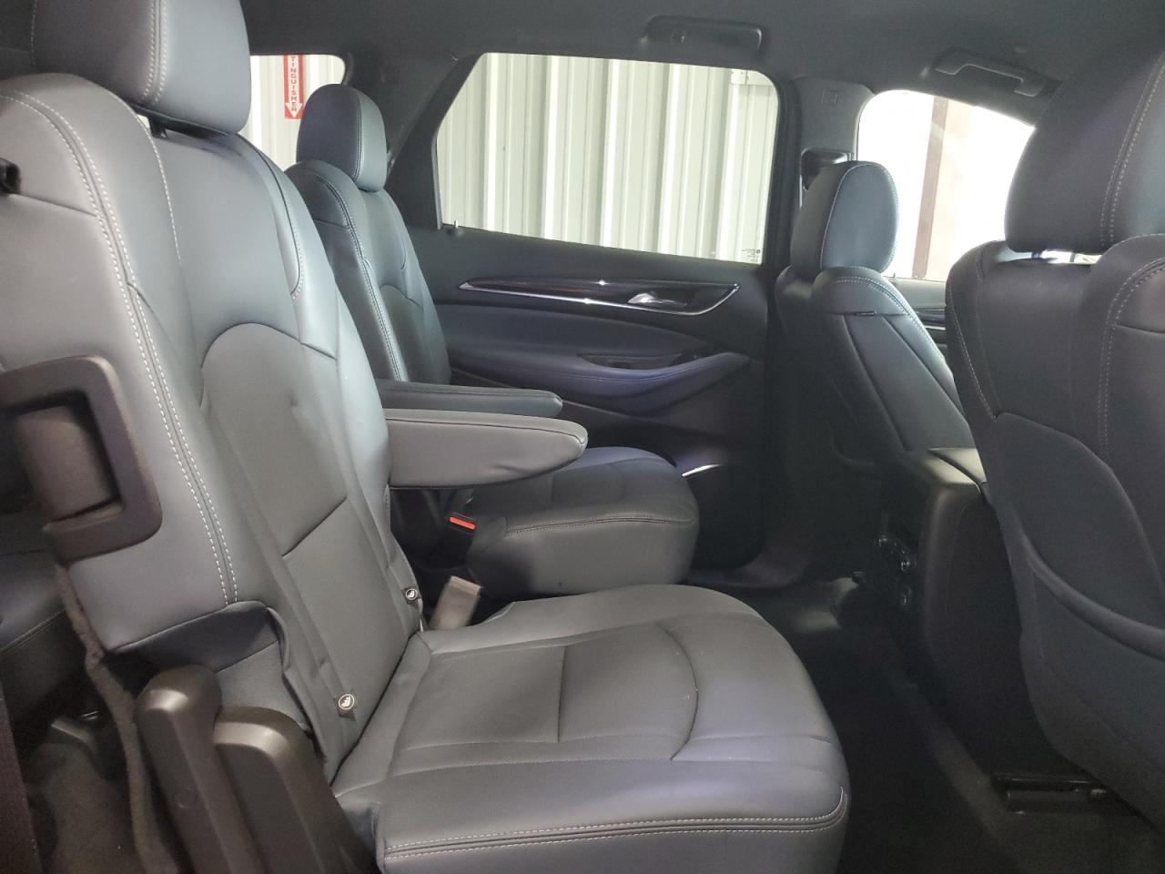 2024 Buick Enclave Premium VIN: 5GAERCKW8RJ135363 Lot: 58910225
