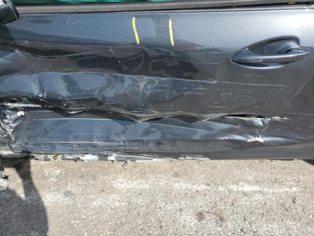  HYUNDAI VELOSTER 2019 Угольный