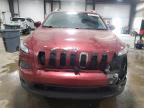 2015 Jeep Cherokee Latitude იყიდება West Mifflin-ში, PA - Front End