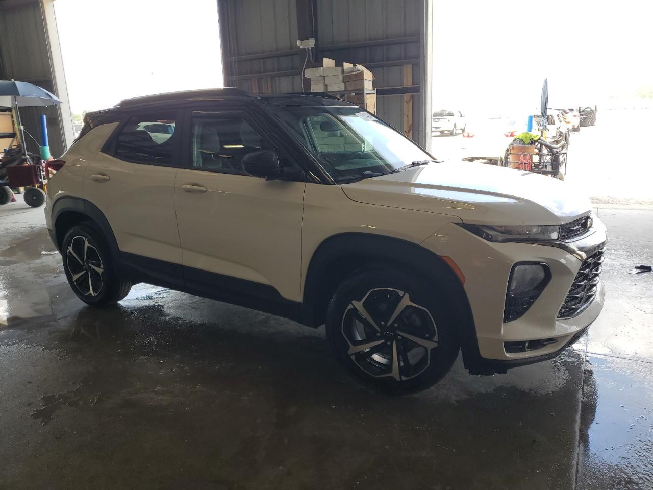 KL79MTSL6MB070002 CHEVROLET TRAILBLZR 2021