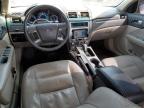 2012 Ford Fusion Sel zu verkaufen in North Las Vegas, NV - Rear End