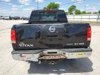 2011 Nissan Titan S продається в Lebanon, TN - Rear End