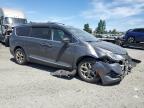 2017 Chrysler Pacifica Touring L იყიდება Eugene-ში, OR - Undercarriage