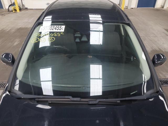 2017 FORD FOCUS TITA