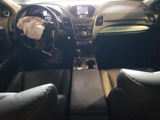  ACURA RDX 2015 Czarny