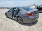 2017 Acura Tlx  იყიდება Houston-ში, TX - Side